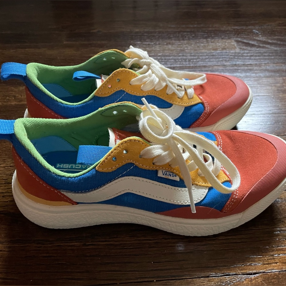 VANS Salt Wash UltraRange EXO SE Shoes